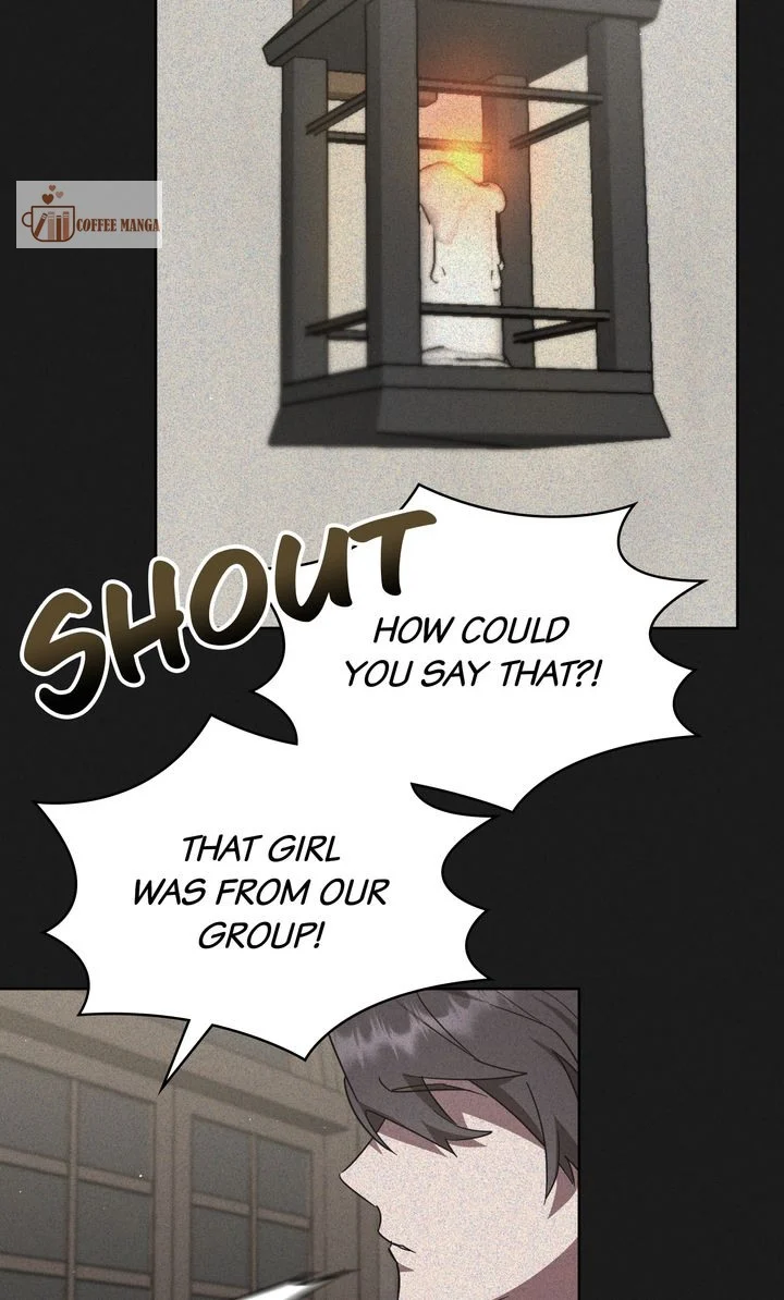 The Corpse Will Tell Chapter 54 - Page 52