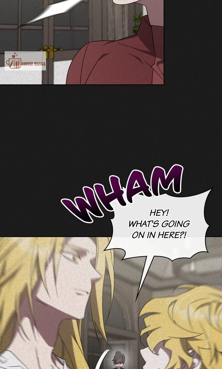 The Corpse Will Tell Chapter 54 - Page 53