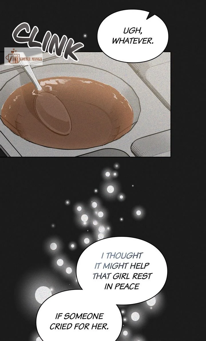 The Corpse Will Tell Chapter 54 - Page 59