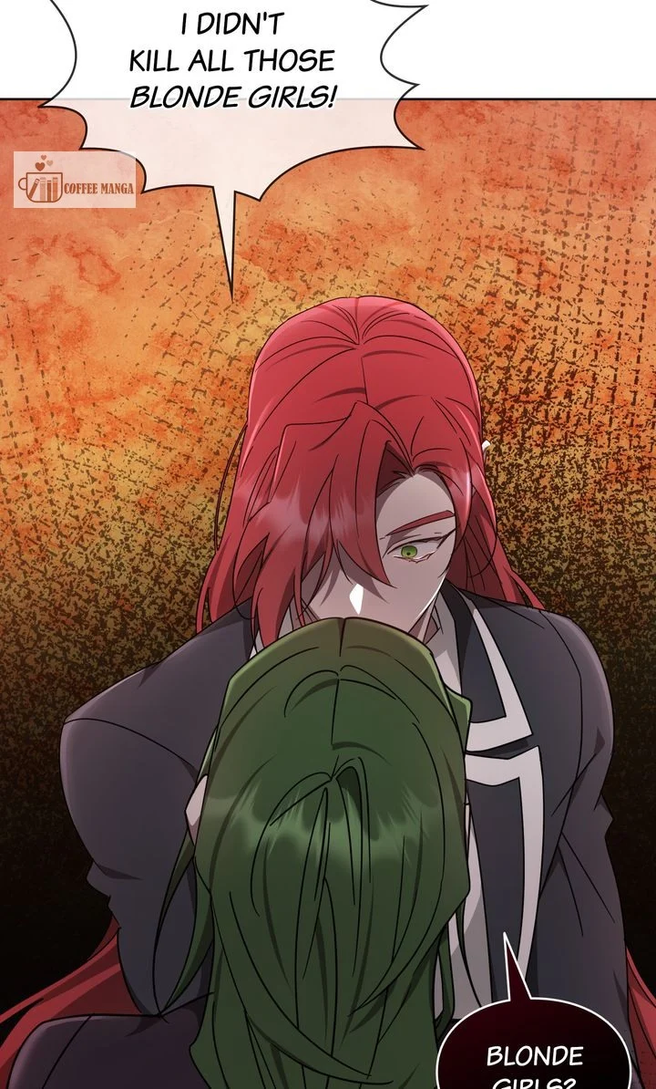 The Corpse Will Tell Chapter 54 - Page 6