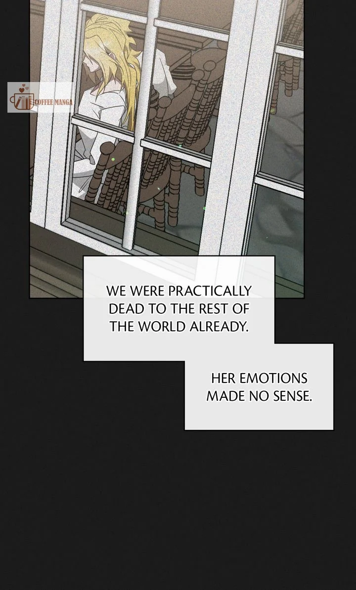 The Corpse Will Tell Chapter 54 - Page 63