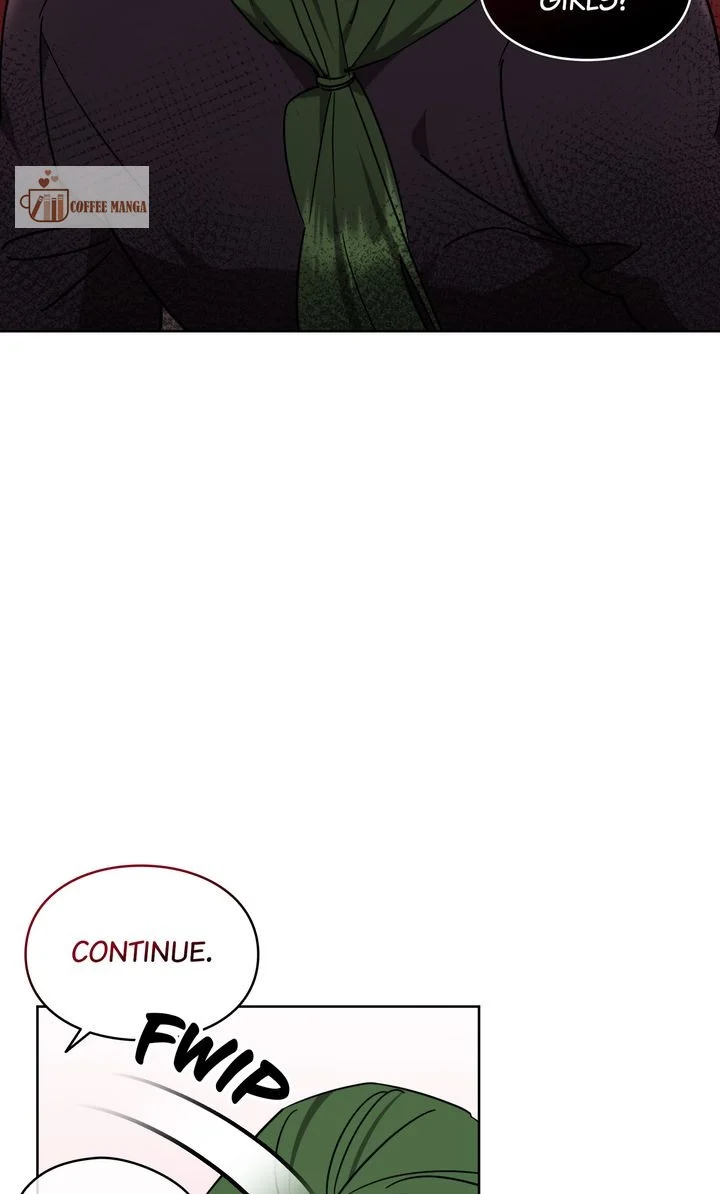 The Corpse Will Tell Chapter 54 - Page 7