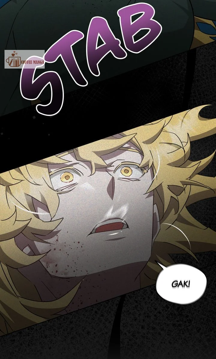 The Corpse Will Tell Chapter 54 - Page 77