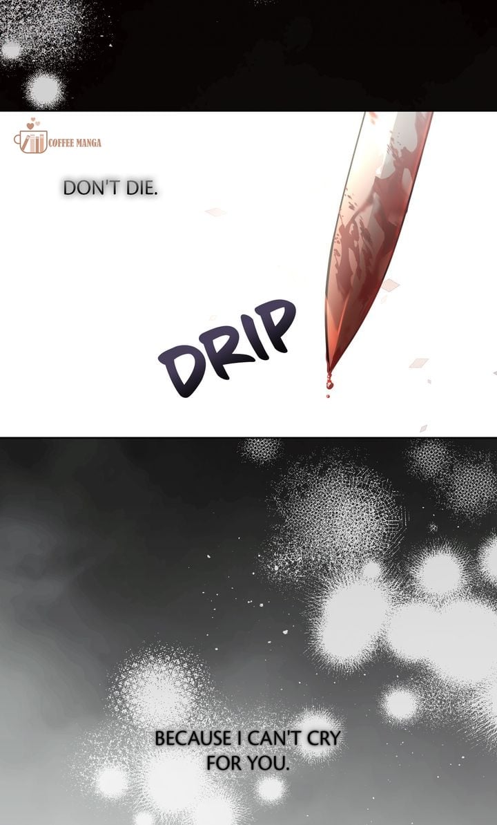The Corpse Will Tell Chapter 54 - Page 81