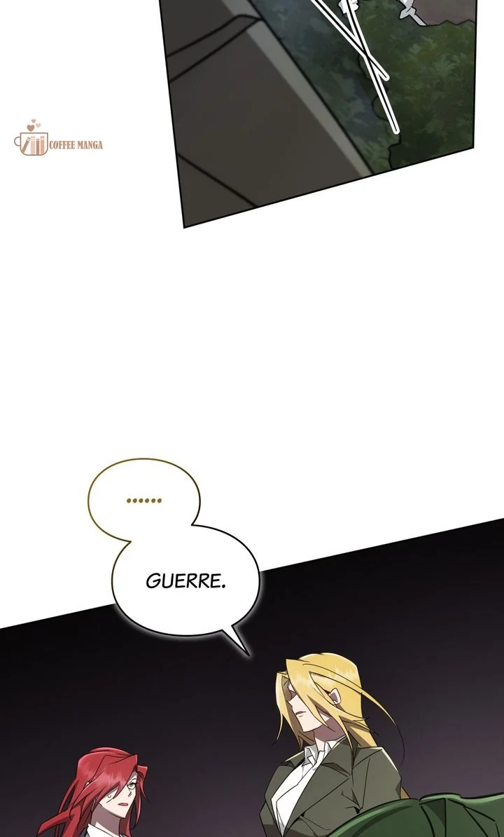 The Corpse Will Tell Chapter 54 - Page 85