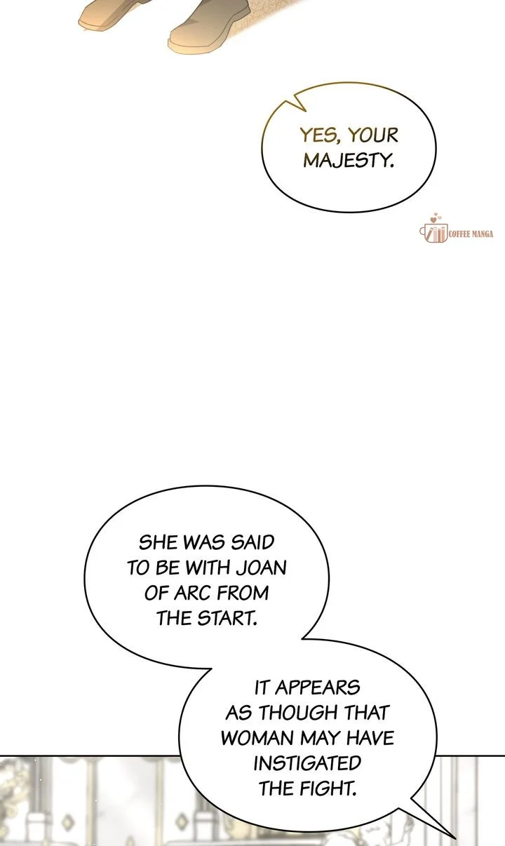 The Corpse Will Tell Chapter 56 - Page 23