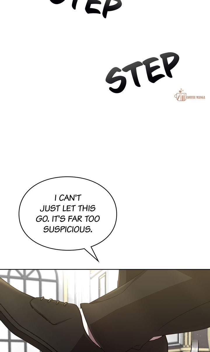 The Corpse Will Tell Chapter 56 - Page 25
