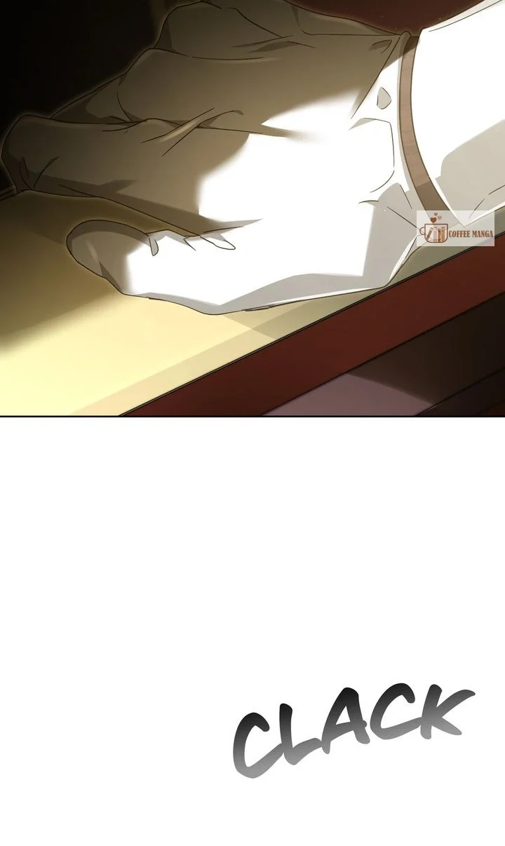 The Corpse Will Tell Chapter 56 - Page 29