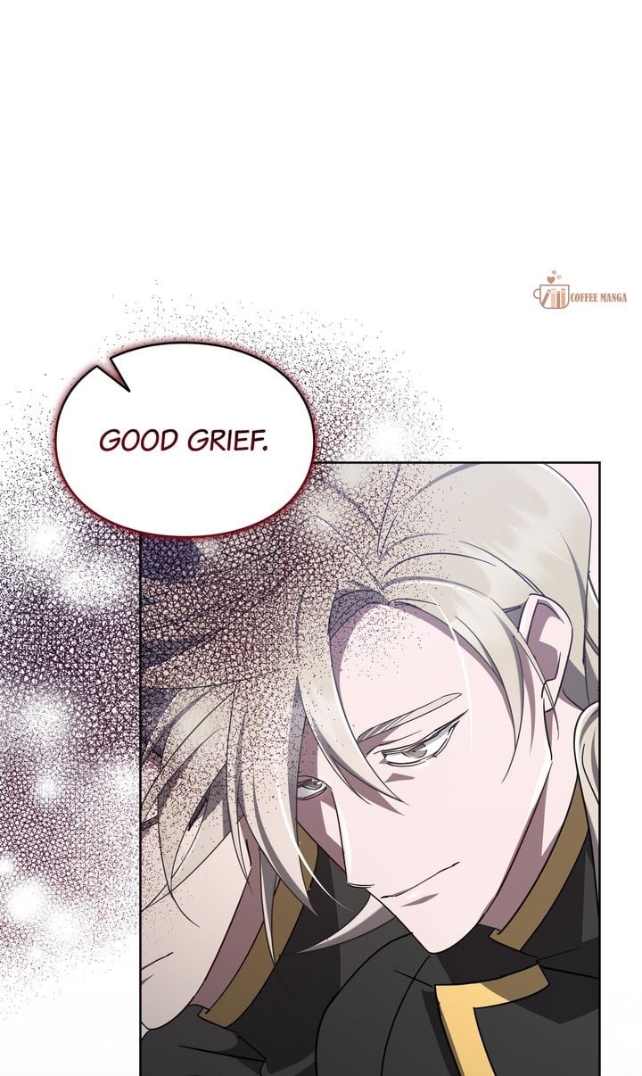 The Corpse Will Tell Chapter 56 - Page 3