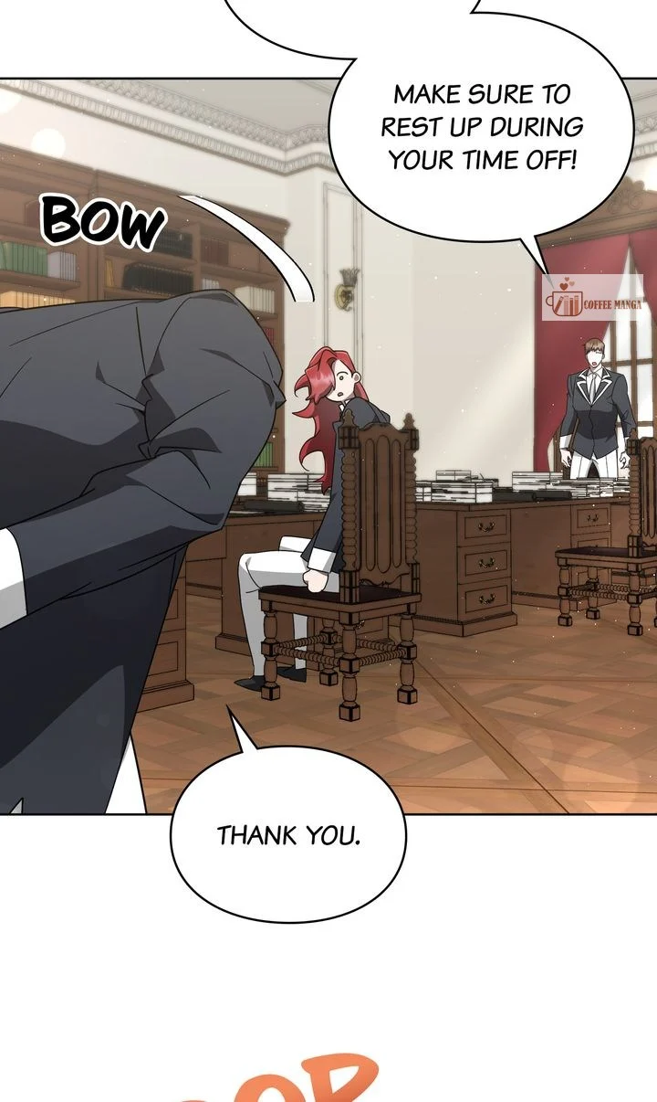 The Corpse Will Tell Chapter 56 - Page 32