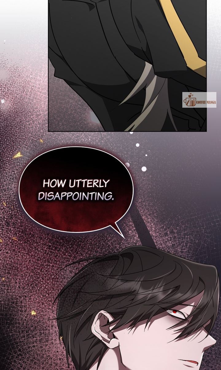 The Corpse Will Tell Chapter 56 - Page 4