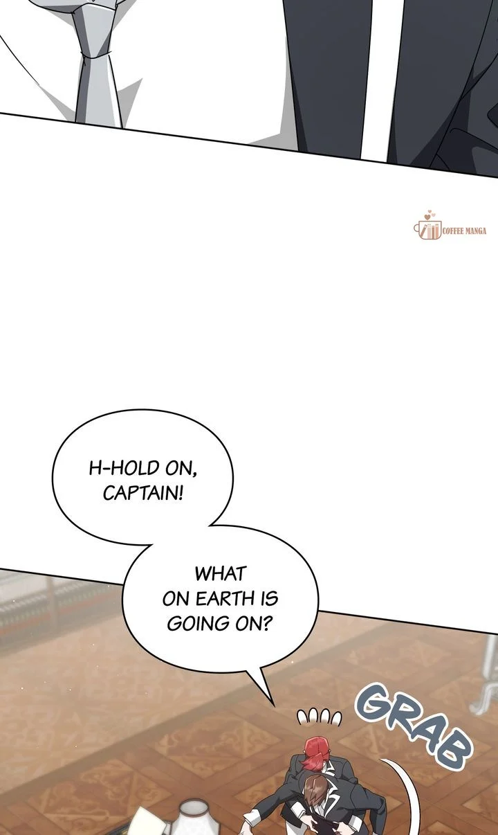 The Corpse Will Tell Chapter 56 - Page 62