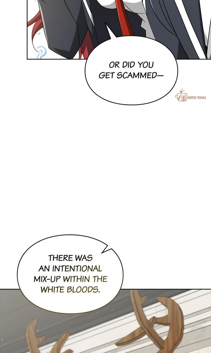 The Corpse Will Tell Chapter 56 - Page 69