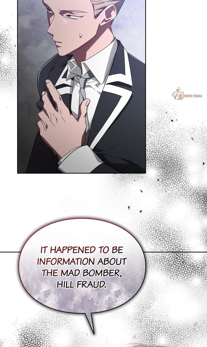 The Corpse Will Tell Chapter 56 - Page 71