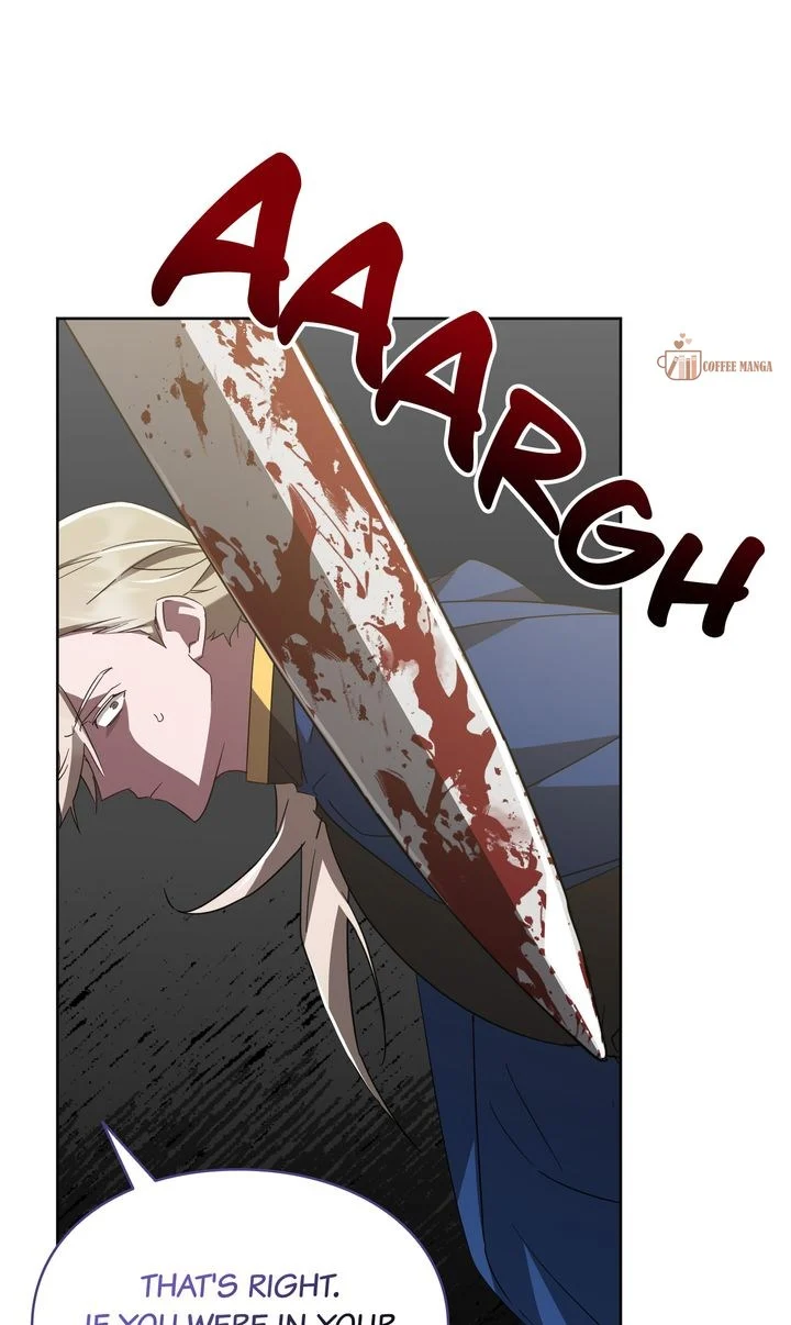 The Corpse Will Tell Chapter 56 - Page 9