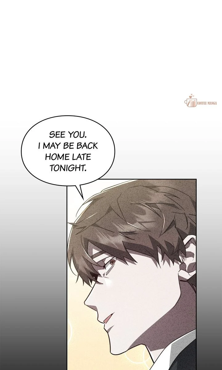 The Corpse Will Tell Chapter 57 - Page 1