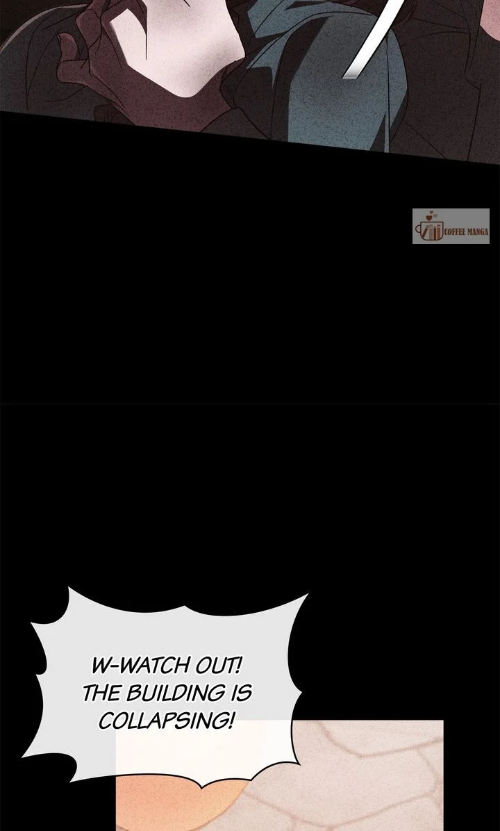 The Corpse Will Tell Chapter 57 - Page 18