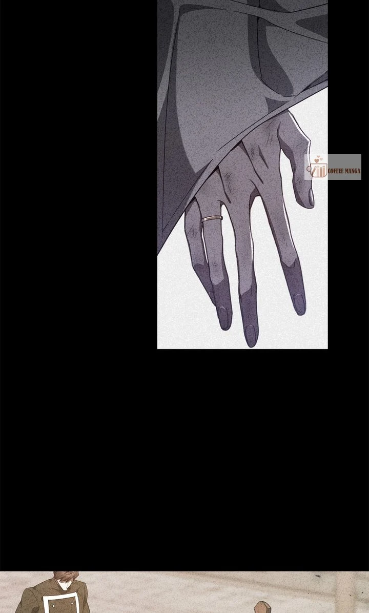 The Corpse Will Tell Chapter 57 - Page 24