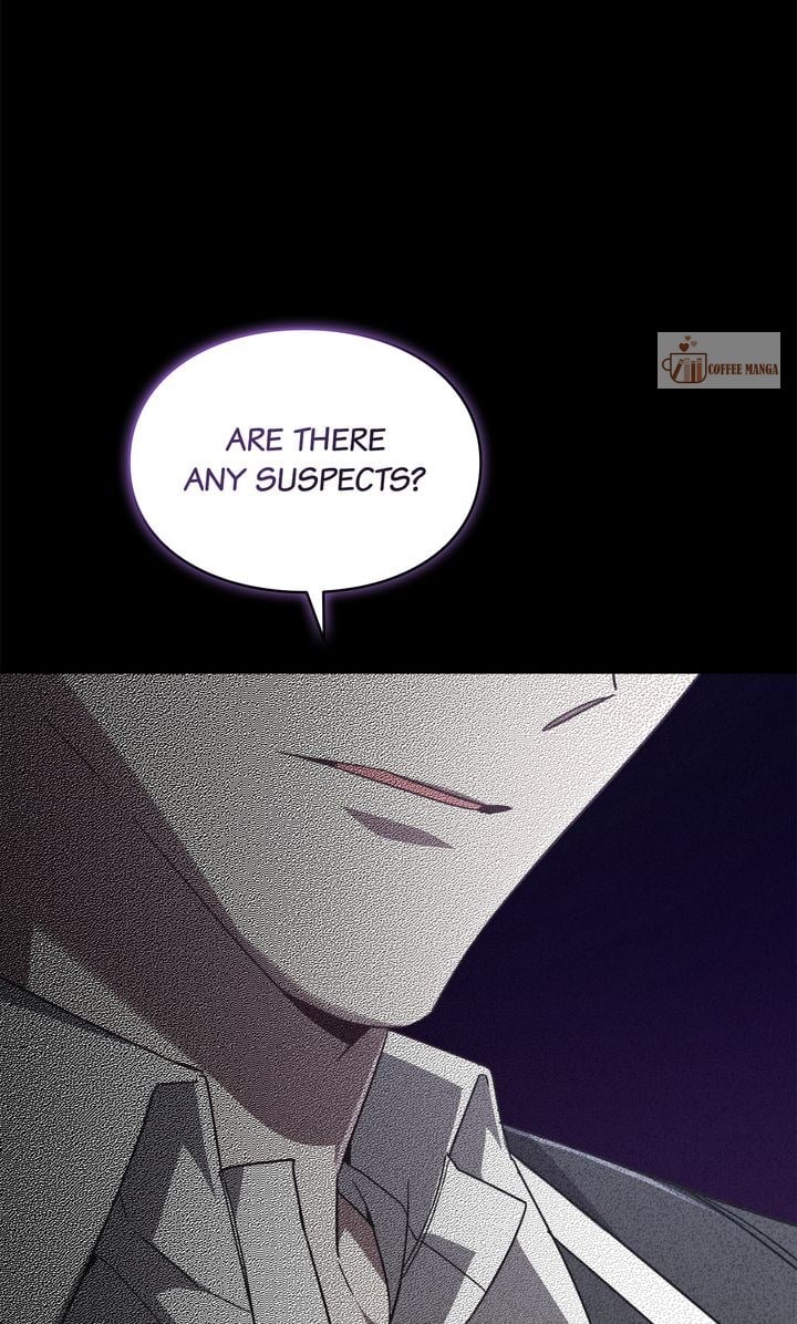 The Corpse Will Tell Chapter 57 - Page 27