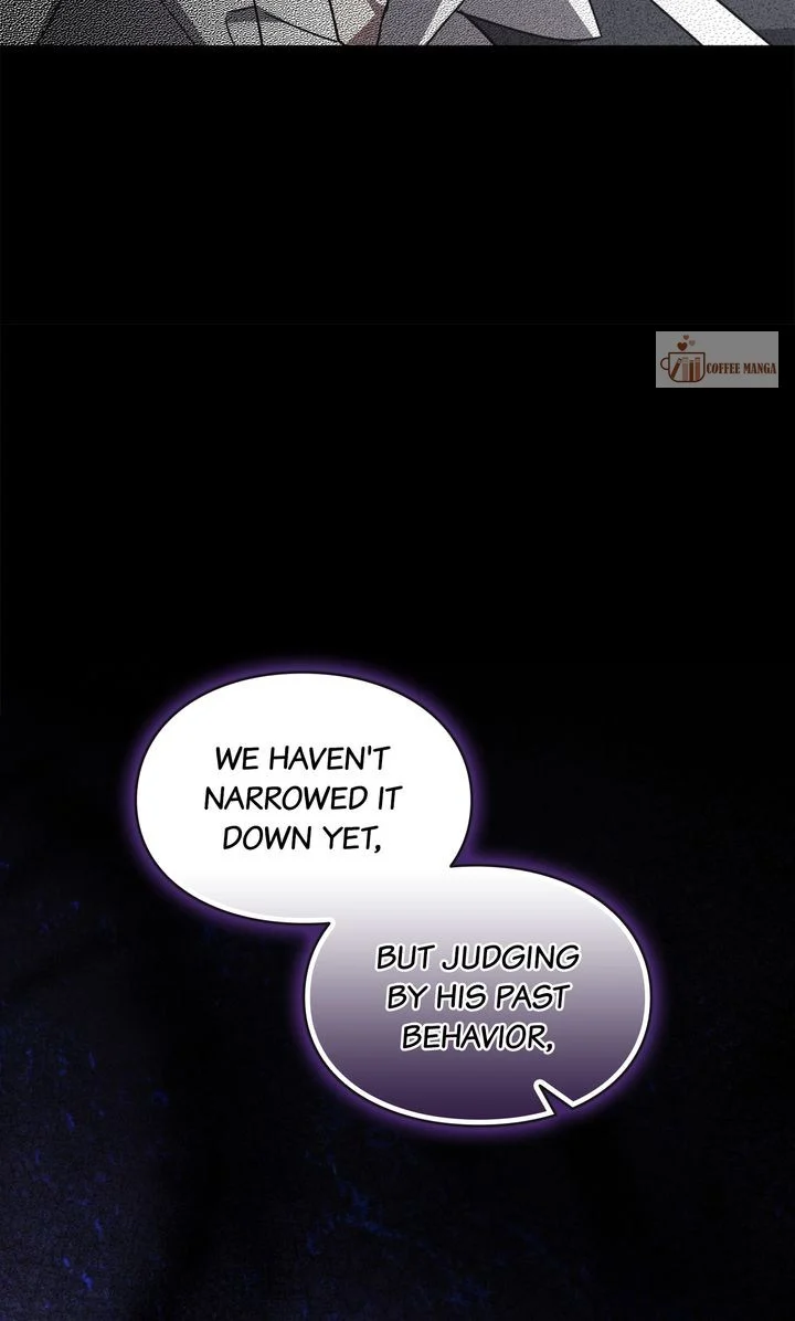 The Corpse Will Tell Chapter 57 - Page 28