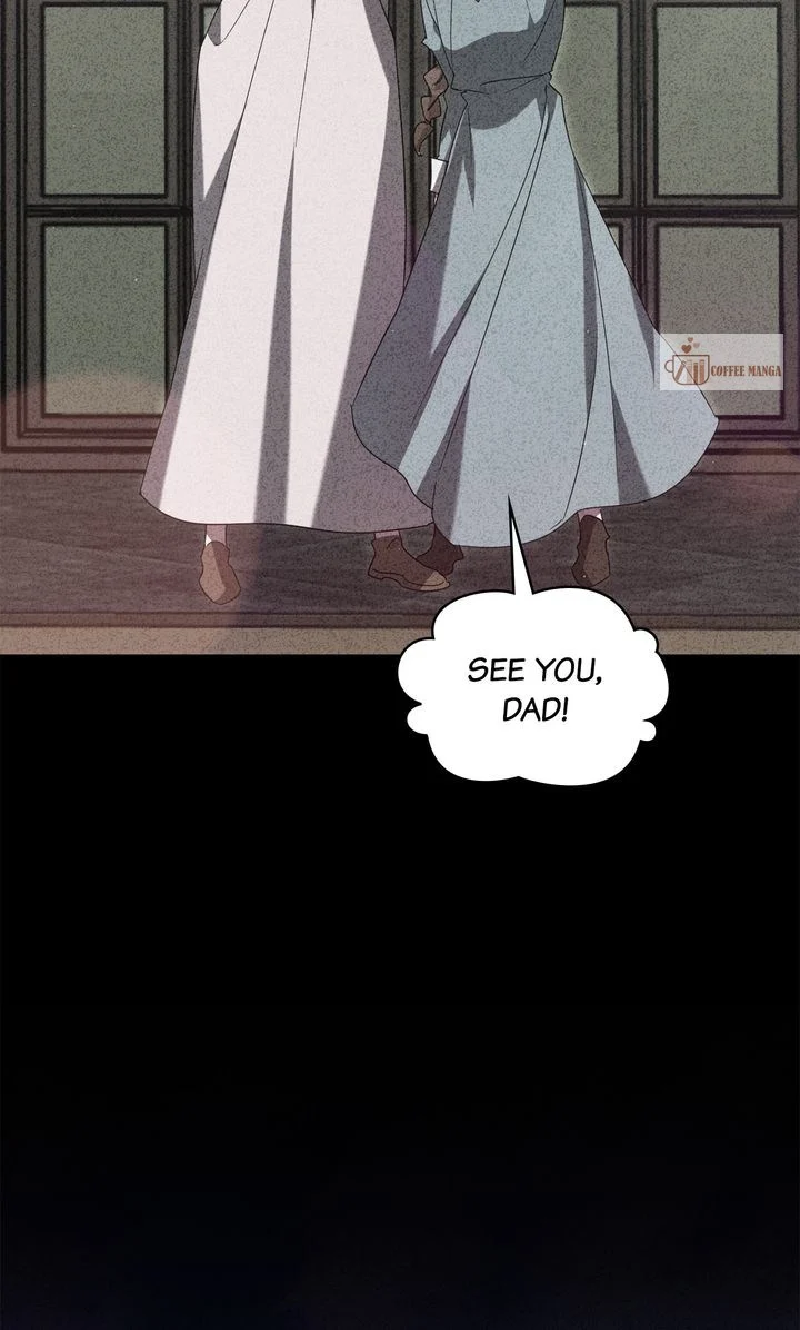 The Corpse Will Tell Chapter 57 - Page 3
