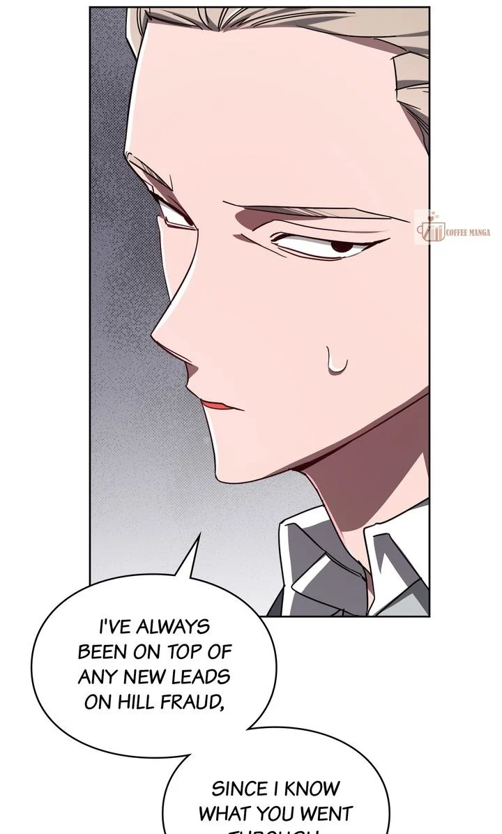 The Corpse Will Tell Chapter 57 - Page 38