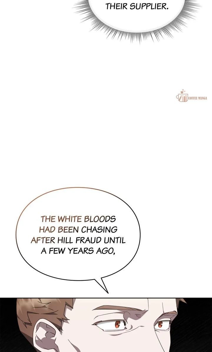 The Corpse Will Tell Chapter 57 - Page 45