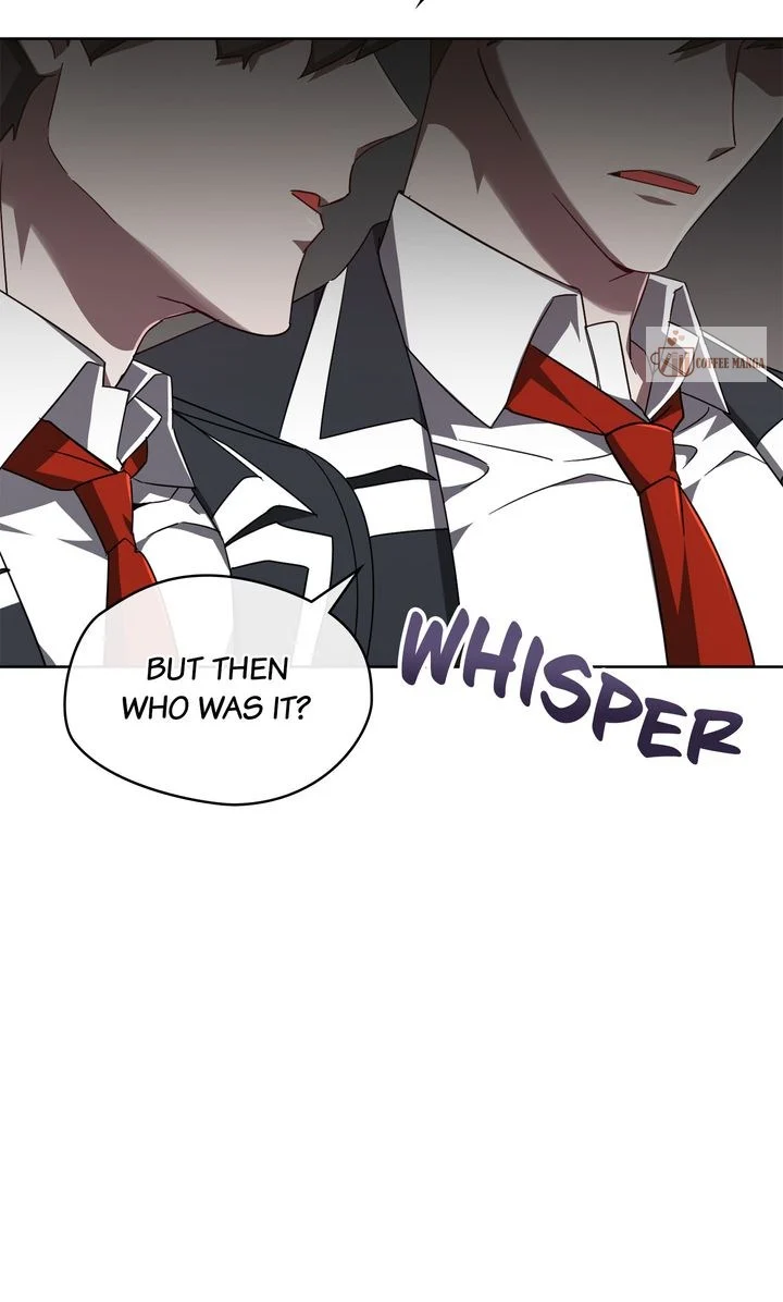 The Corpse Will Tell Chapter 57 - Page 50