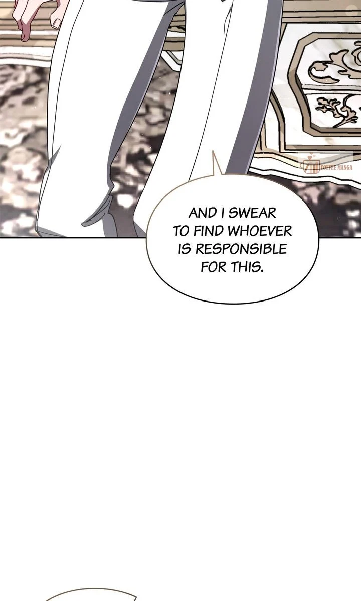 The Corpse Will Tell Chapter 57 - Page 53