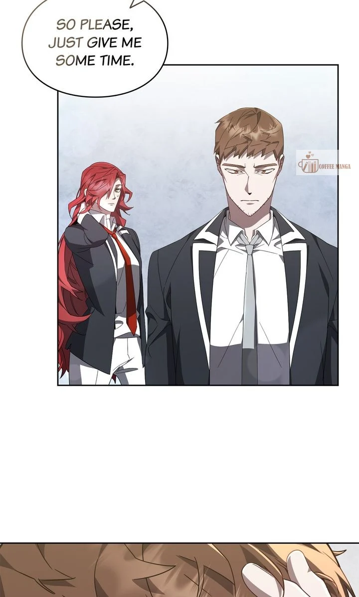 The Corpse Will Tell Chapter 57 - Page 54
