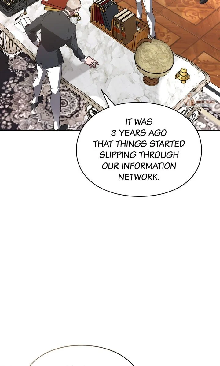 The Corpse Will Tell Chapter 57 - Page 58