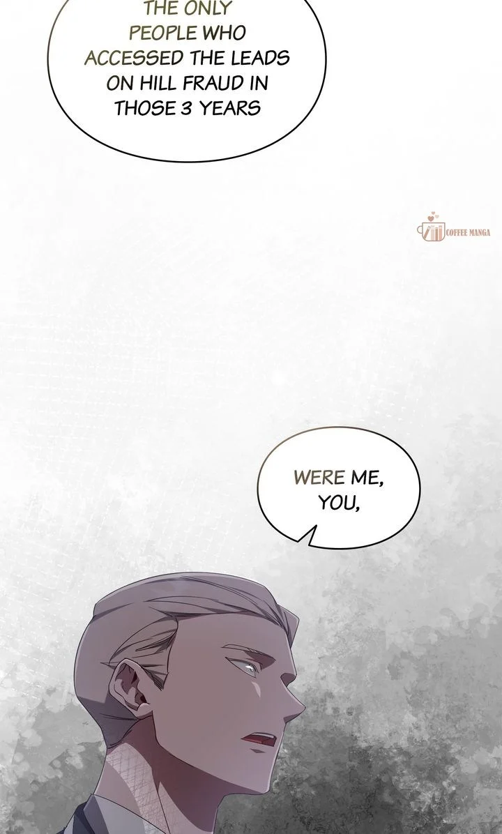 The Corpse Will Tell Chapter 57 - Page 59