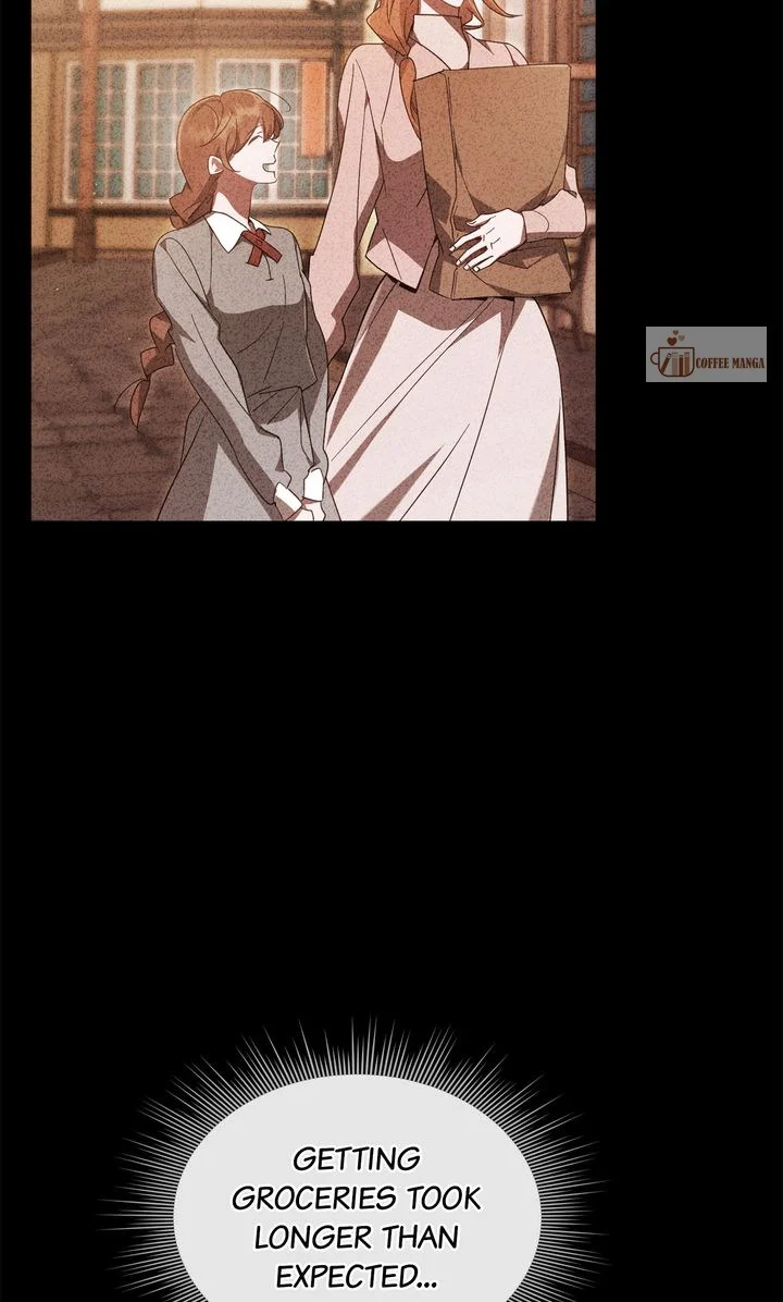 The Corpse Will Tell Chapter 57 - Page 6