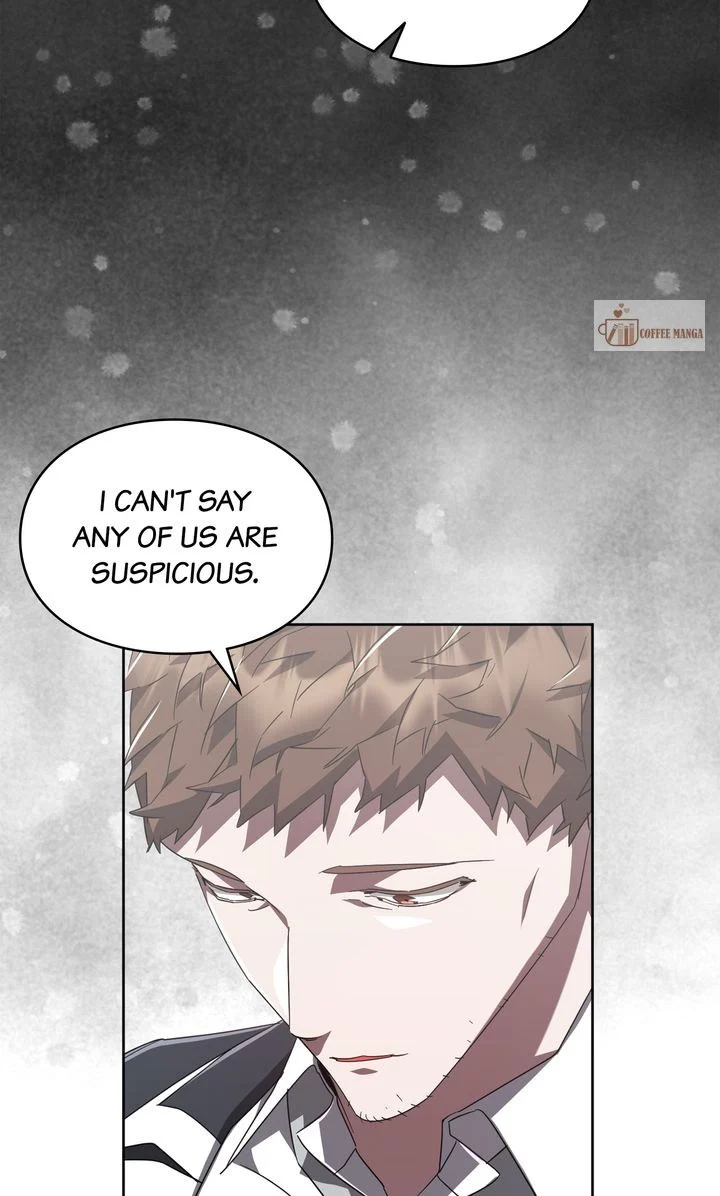 The Corpse Will Tell Chapter 57 - Page 61