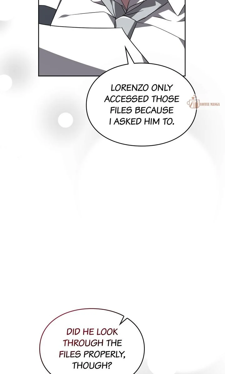 The Corpse Will Tell Chapter 57 - Page 62