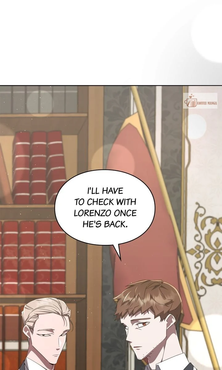 The Corpse Will Tell Chapter 57 - Page 64