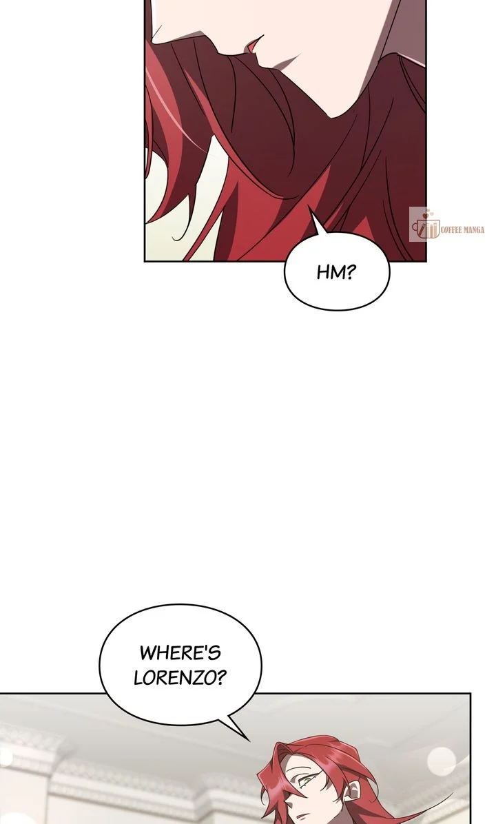 The Corpse Will Tell Chapter 57 - Page 74