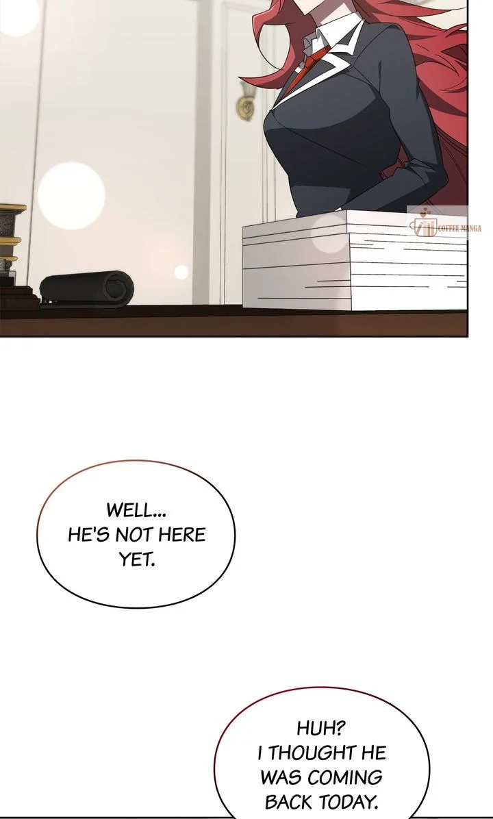 The Corpse Will Tell Chapter 57 - Page 75