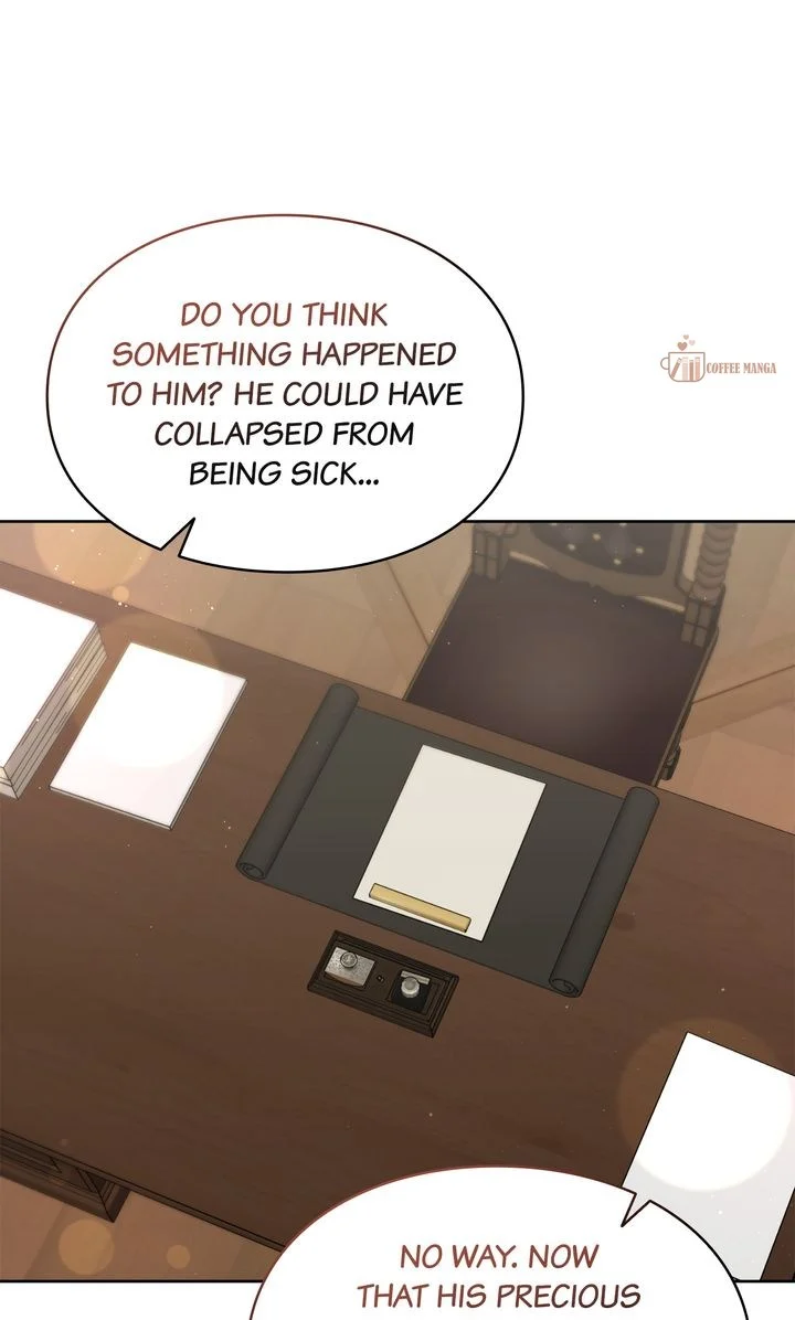 The Corpse Will Tell Chapter 57 - Page 77