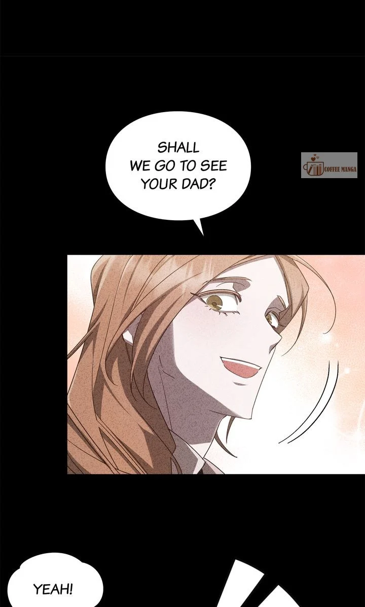 The Corpse Will Tell Chapter 57 - Page 8