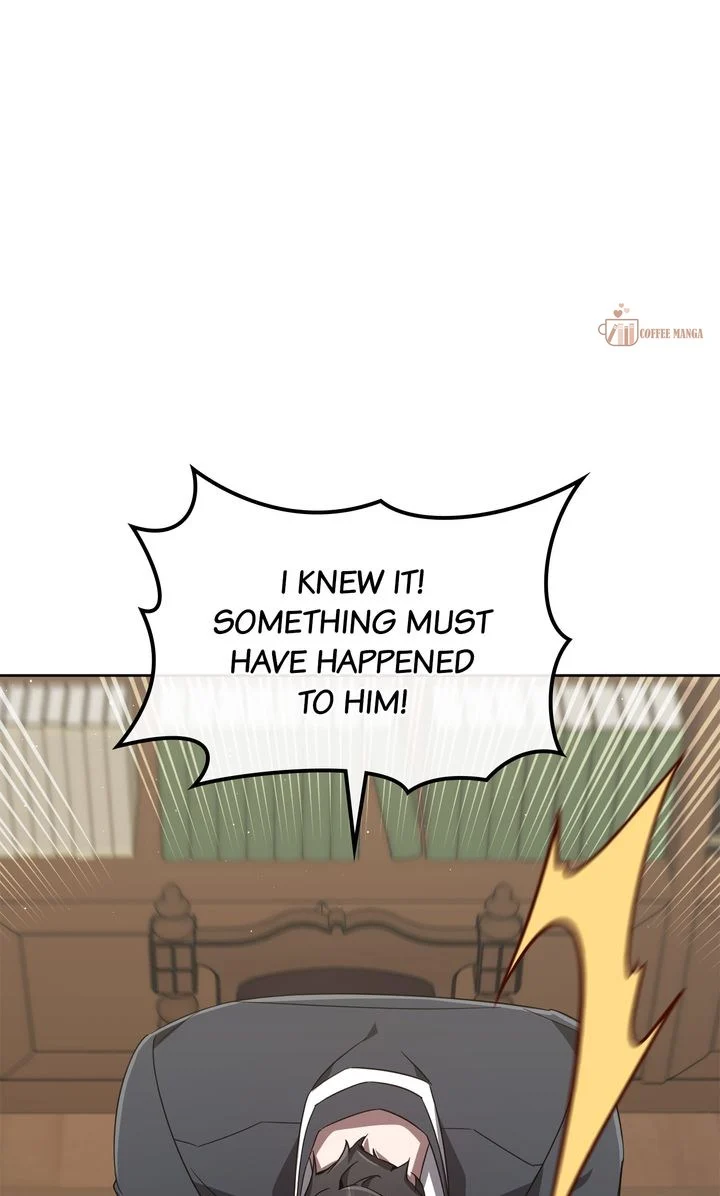 The Corpse Will Tell Chapter 57 - Page 82