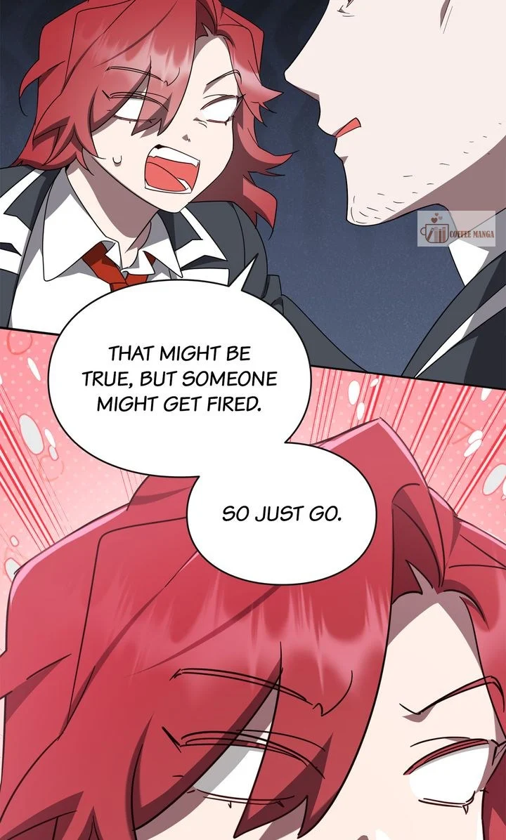 The Corpse Will Tell Chapter 57 - Page 87