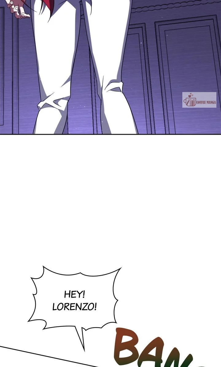 The Corpse Will Tell Chapter 57 - Page 91