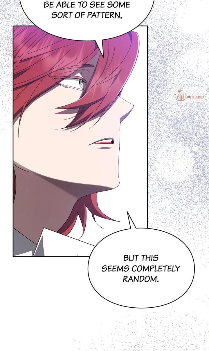 The Corpse Will Tell Chapter 60 - Page 20