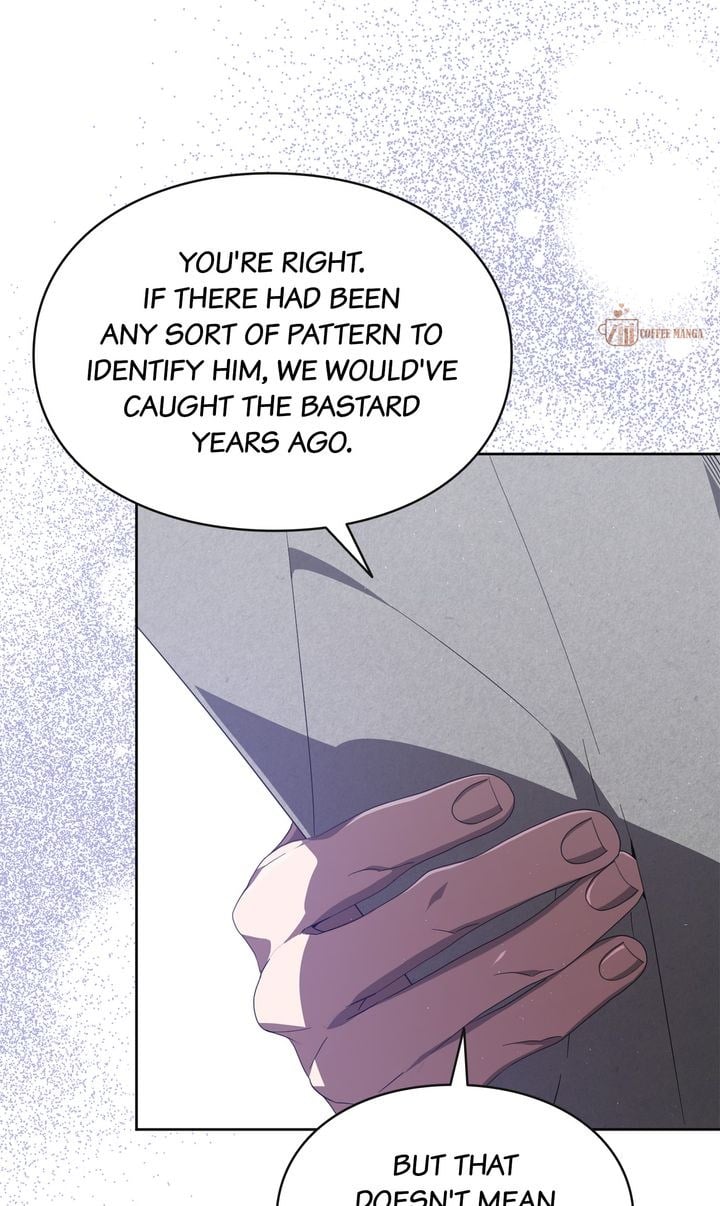 The Corpse Will Tell Chapter 60 - Page 21