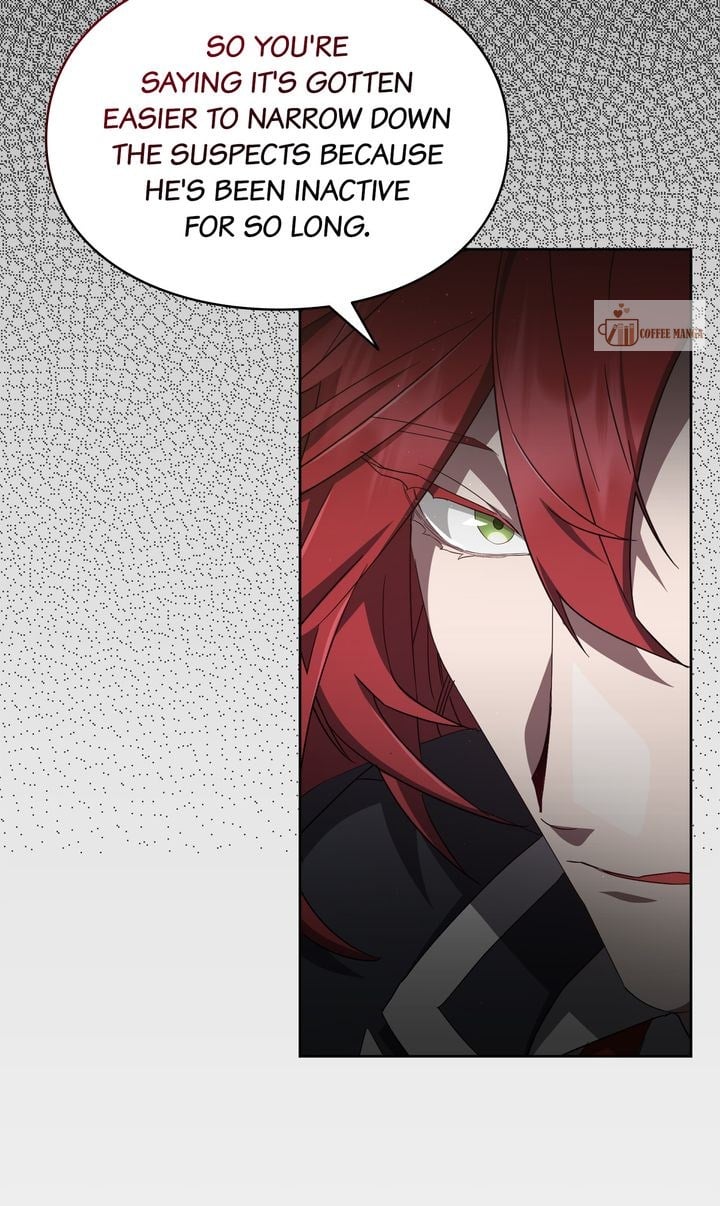 The Corpse Will Tell Chapter 60 - Page 28