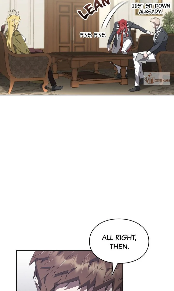 The Corpse Will Tell Chapter 60 - Page 3