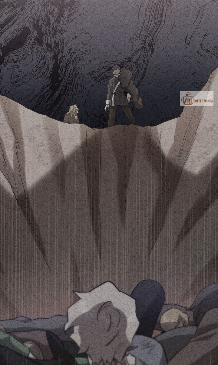 The Corpse Will Tell Chapter 60 - Page 45
