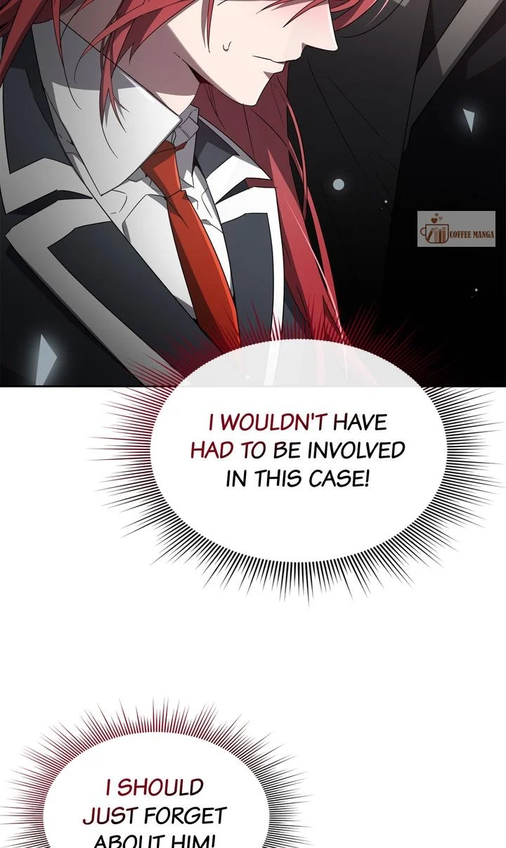 The Corpse Will Tell Chapter 60 - Page 50