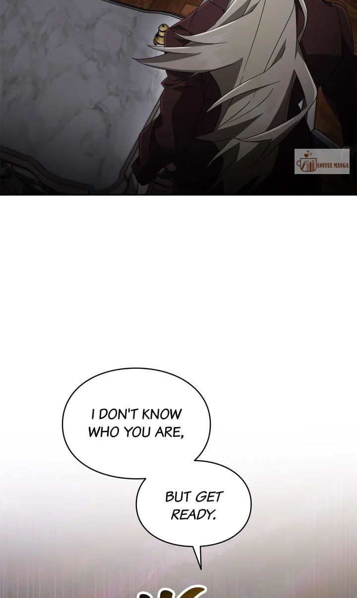 The Corpse Will Tell Chapter 60 - Page 77